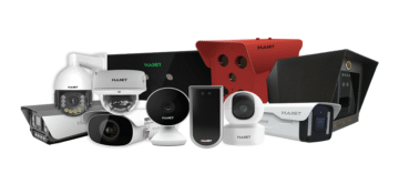 Camera AI Hanet