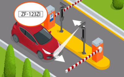 giải pháp bãi xe thông minh giải pháp bãi xe thông minh