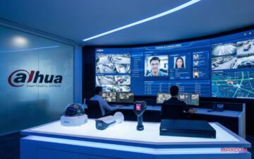 Giải pháp Dahua