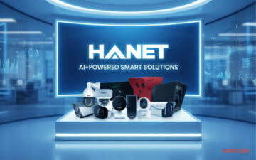 Giải pháp Hanet