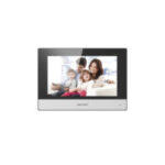 Điện thoại gọi cửa có hình Hikvision