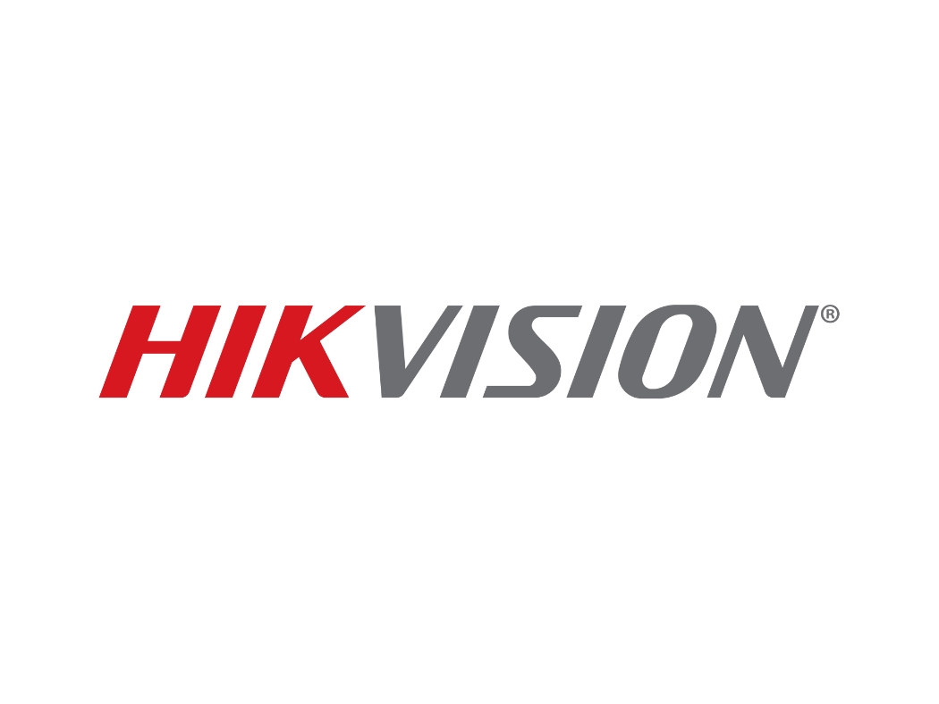 Logo Hikvison