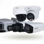 Network Cameras Dahua