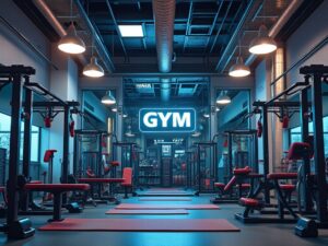 Quản lý phòng gym sao cho hiệu quả