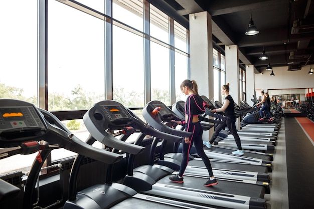 Quản lý phòng gym hiệu quả