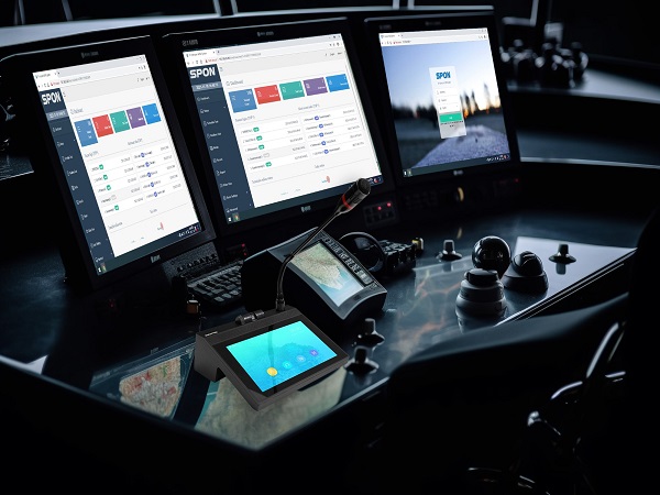 Phần mềm âm thanh thông báo