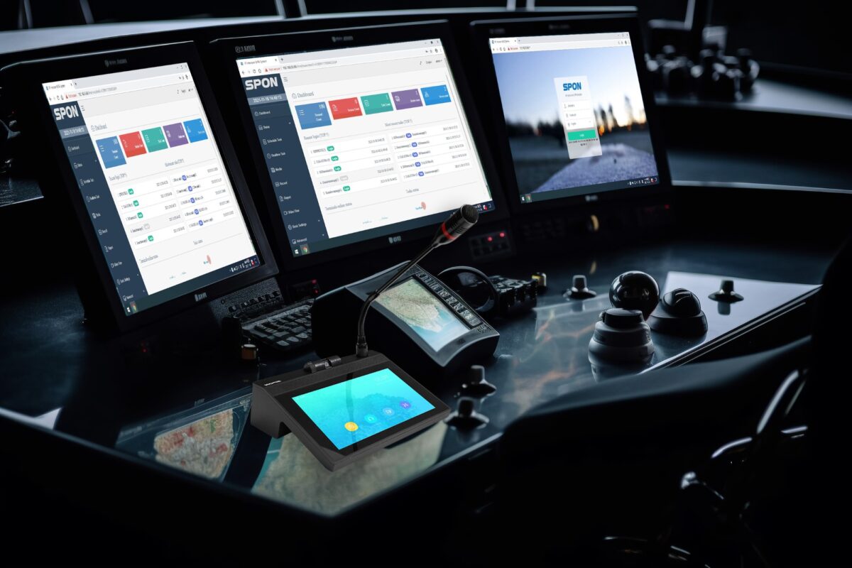 Phần Mềm Âm Thanh Thông Báo