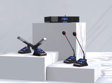 Giải Pháp Âm Thanh Thông Báo - Quản Lý Phát Nhạc Tập Trung