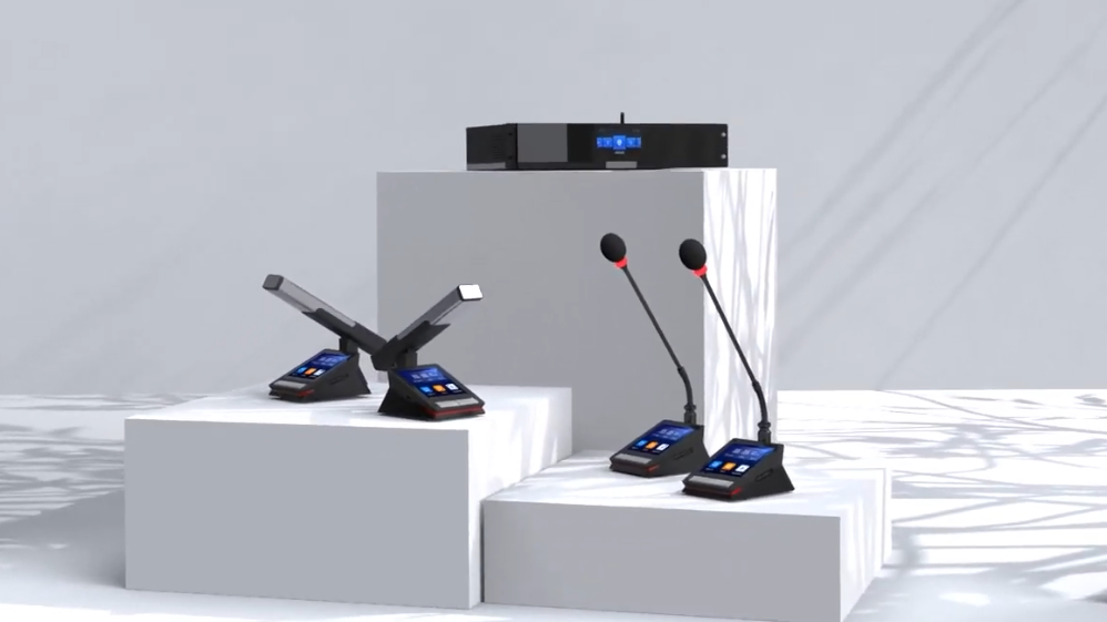 Giải Pháp Âm Thanh Thông Báo - Quản Lý Phát Nhạc Tập Trung