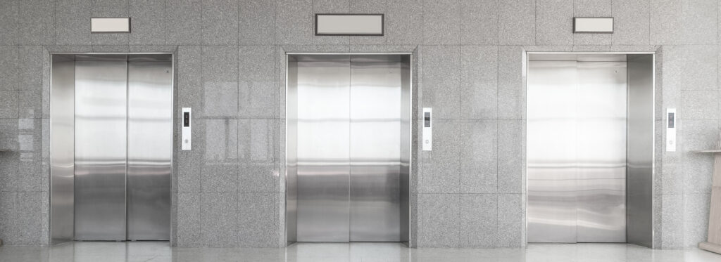 Giải pháp Kiểm Soát Thang Máy AI – An Toàn, Thông Minh