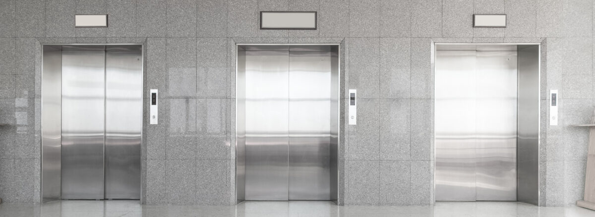 Giải pháp Kiểm Soát Thang Máy AI – An Toàn, Thông Minh