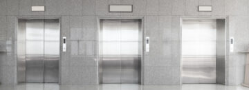 Giải pháp Kiểm Soát Thang Máy AI – An Toàn, Thông Minh