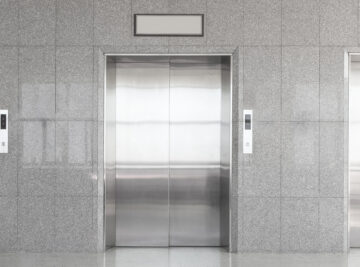 Giải pháp Kiểm Soát Thang Máy AI – An Toàn, Thông Minh