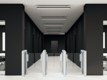 Giải Pháp Access Control AI – Kiểm Soát Ra Vào Thông Minh