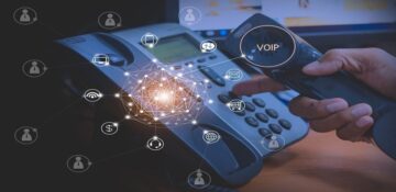 Giải Pháp Tổng Đài VoIP – Trung Tâm Cuộc Gọi Có Lời Chào