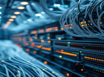 Giải Pháp Hạ Tầng Mạng Doanh Nghiệp